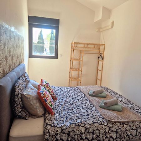 Spacieux T2, Residence Charles Trenet Narbonne Eksteriør bilde