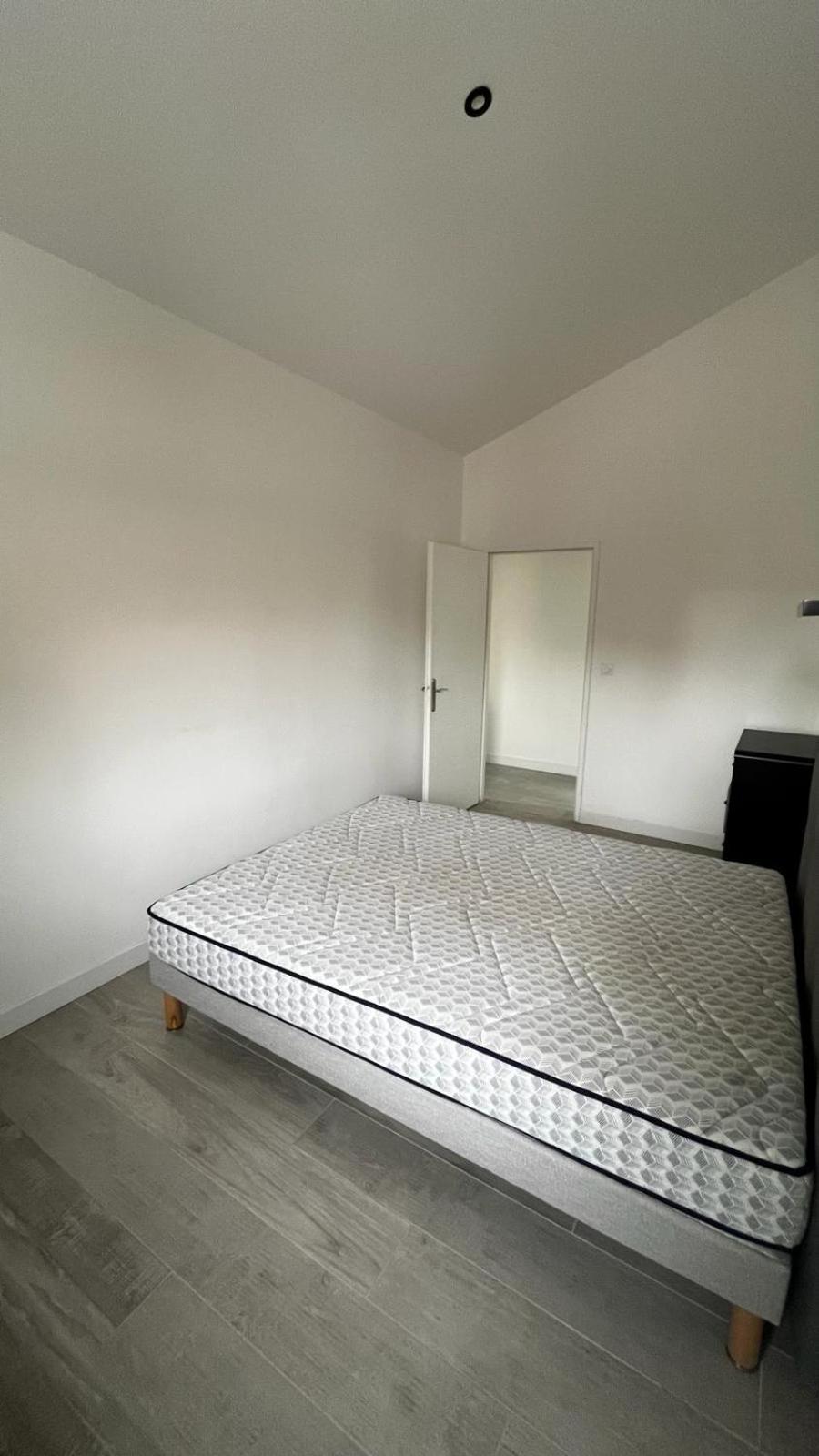 Spacieux T2, Residence Charles Trenet Narbonne Rom bilde