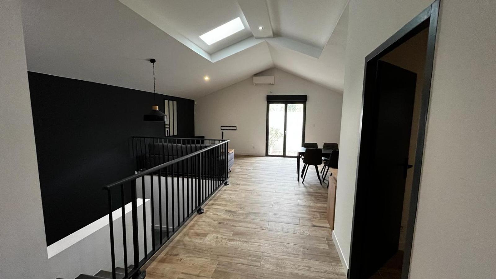 Spacieux T2, Residence Charles Trenet Narbonne Rom bilde