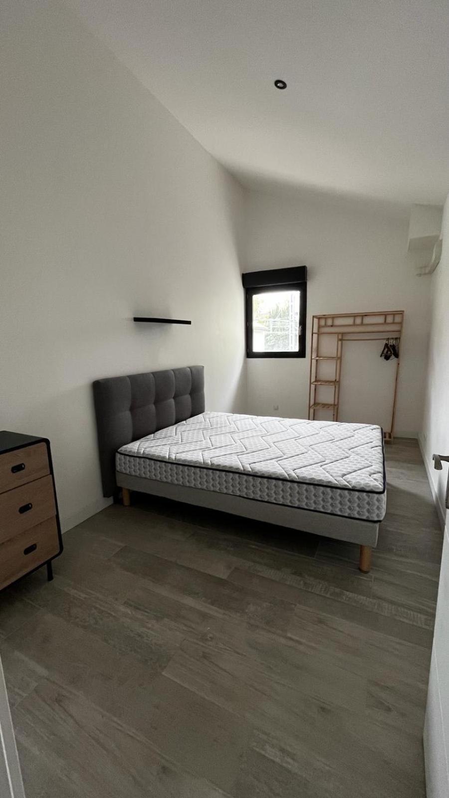 Spacieux T2, Residence Charles Trenet Narbonne Rom bilde
