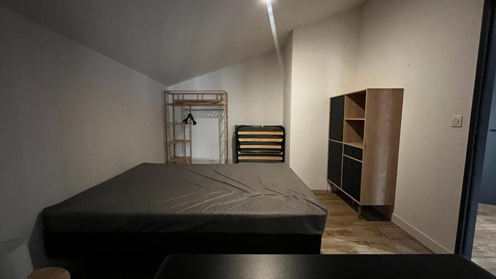 Spacieux T2, Residence Charles Trenet Narbonne Rom bilde