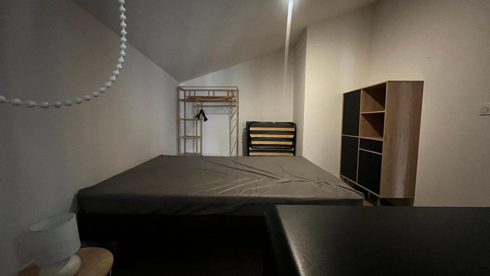 Spacieux T2, Residence Charles Trenet Narbonne Rom bilde