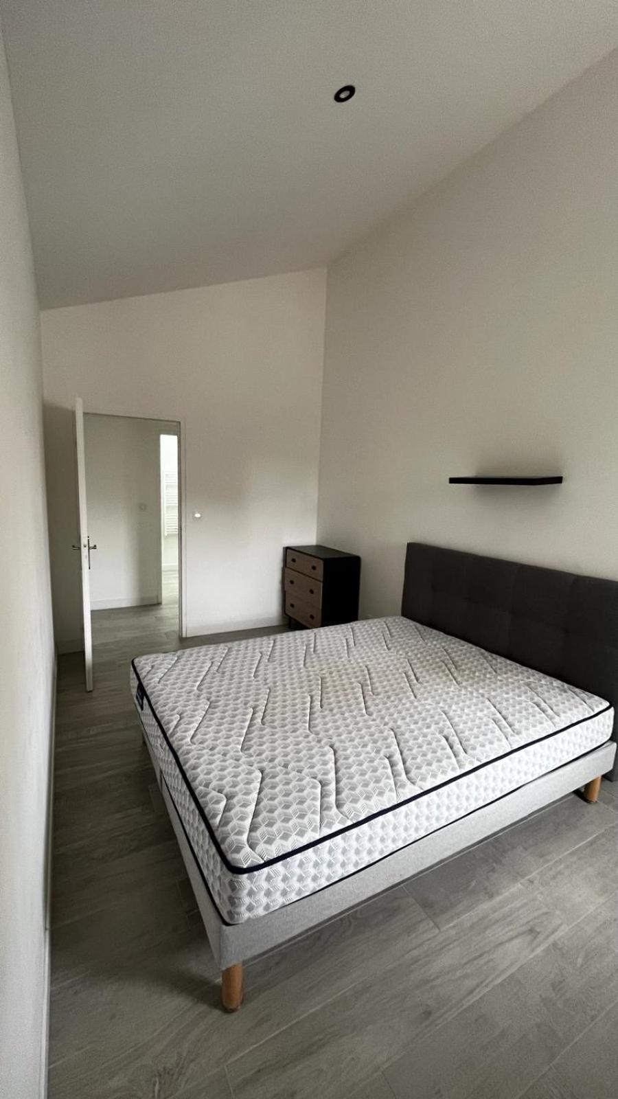 Spacieux T2, Residence Charles Trenet Narbonne Rom bilde
