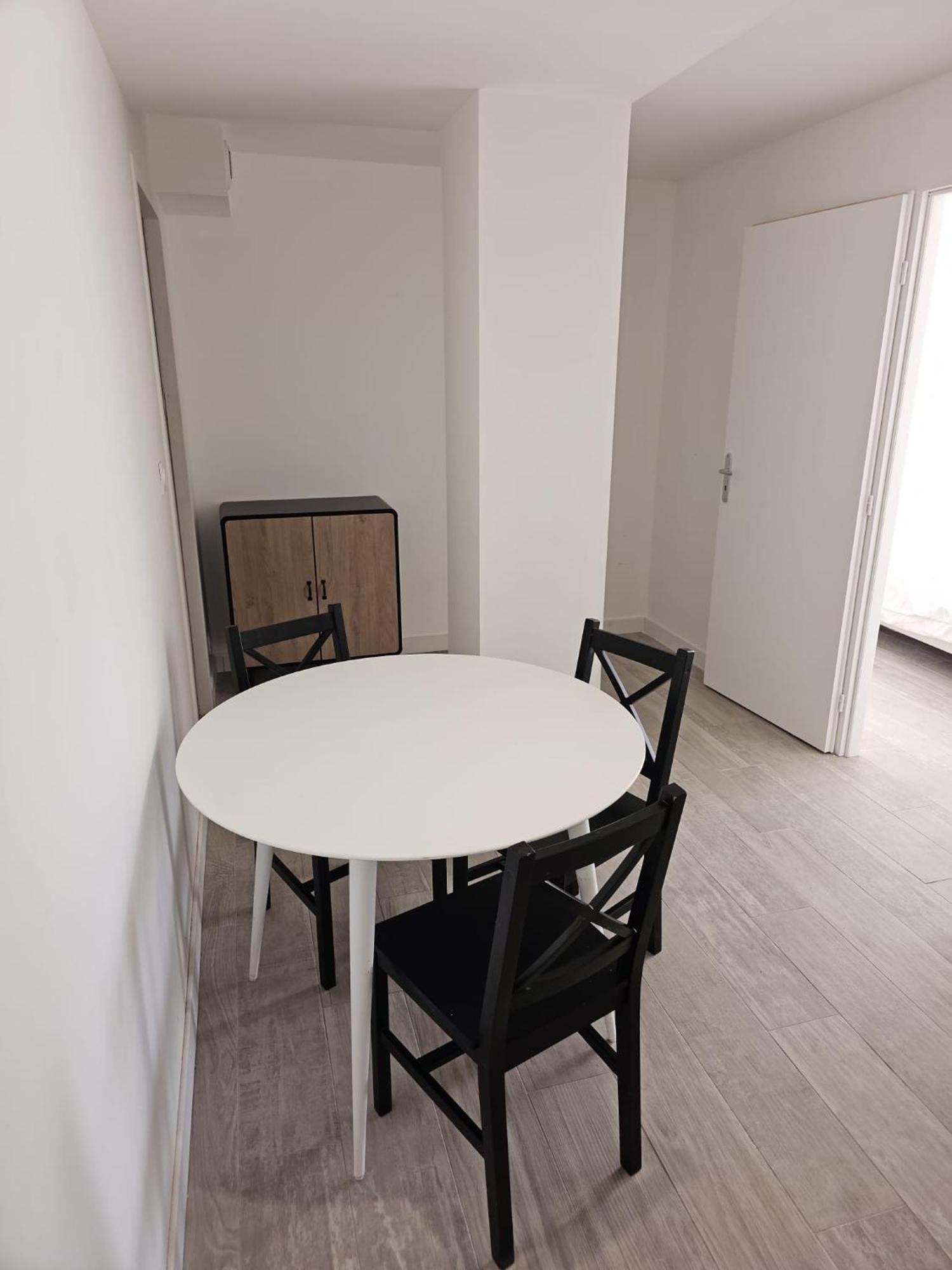Spacieux T2, Residence Charles Trenet Narbonne Eksteriør bilde