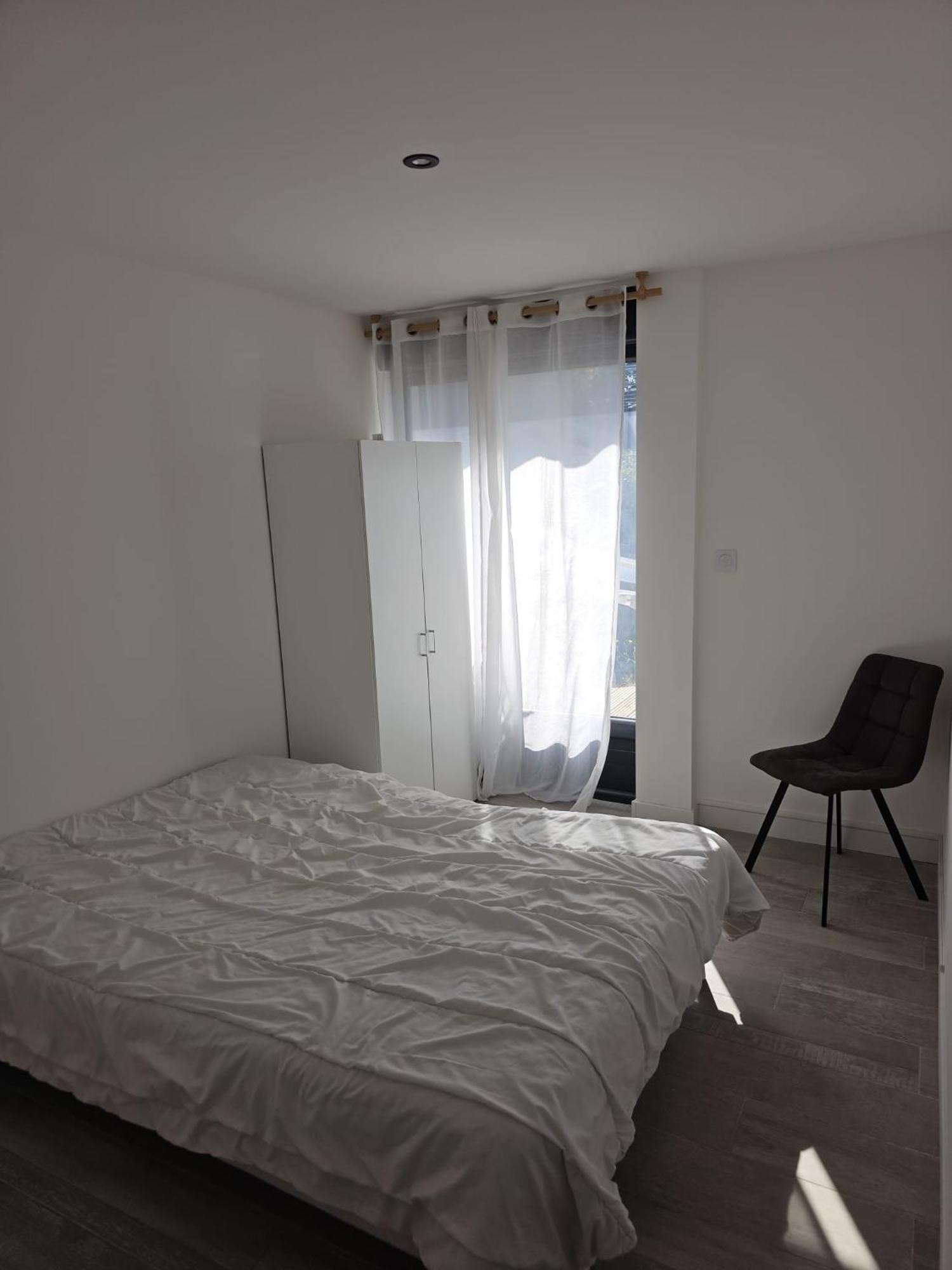 Spacieux T2, Residence Charles Trenet Narbonne Eksteriør bilde