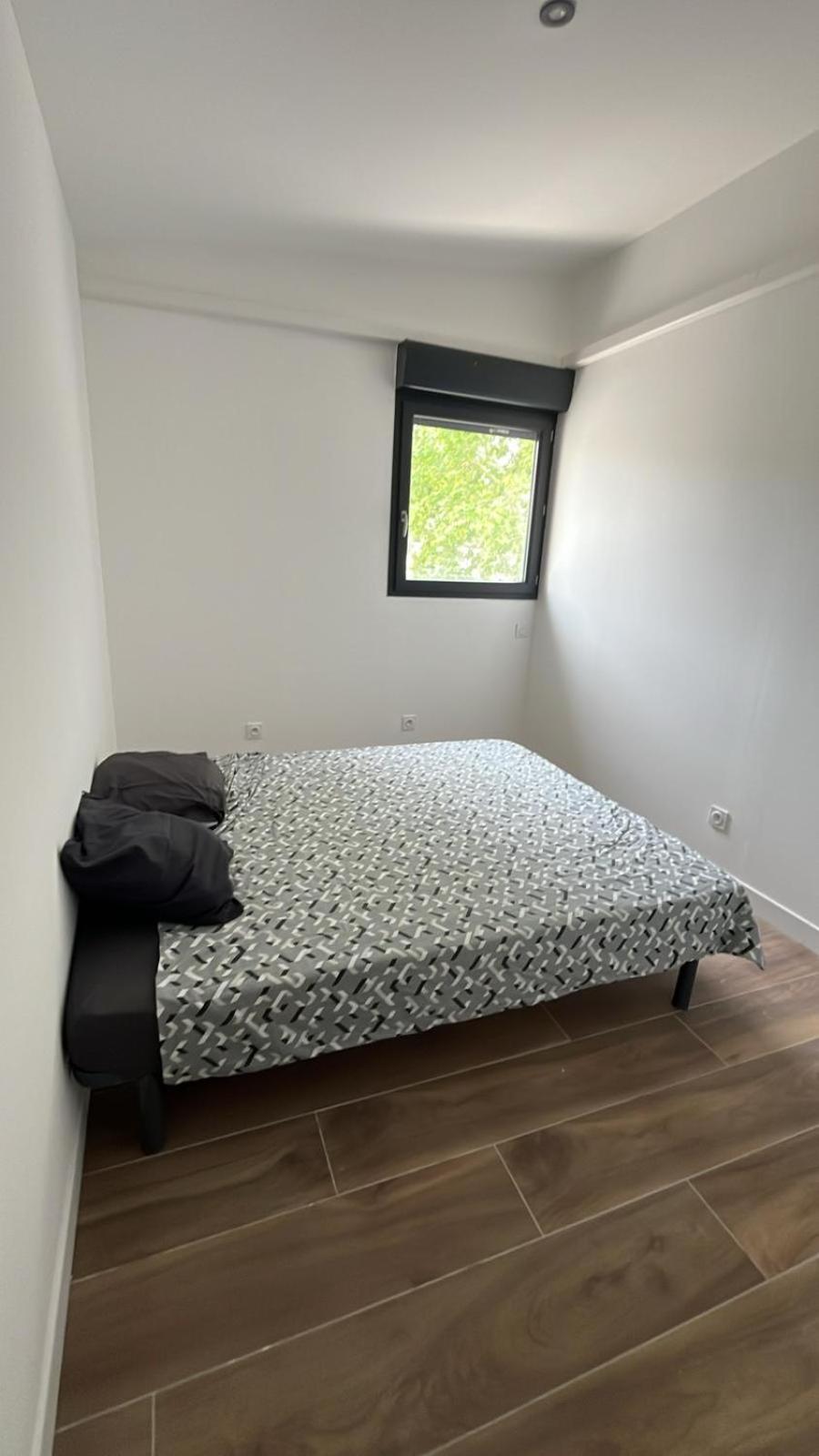 Spacieux T2, Residence Charles Trenet Narbonne Eksteriør bilde