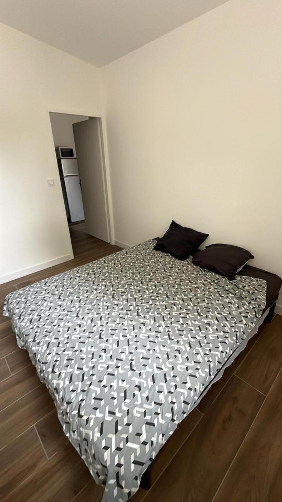 Spacieux T2, Residence Charles Trenet Narbonne Eksteriør bilde